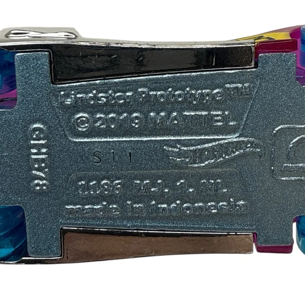 Hot Wheels 2023 hot